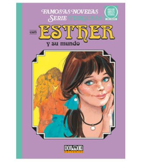 ESTHER Y SU MUNDO. SERIE TURQUESA 02