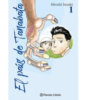 EL PAÍS DE TANABATA Nº 01/03