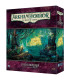 ARKHAM HORROR LA ERA OLVIDADA EXPANSION CAMPAÑA