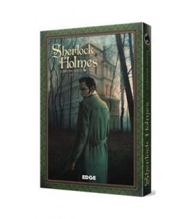 SHERLOCK HOLMES: CARLTON HOUSE