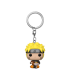 FUNKO POP! KEYCHAIN NARUTO - NARUTO W/NOODLES