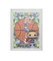 FUNKO POP! TRADING CARDS STEPHEN CURRY (MOSAIC)