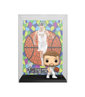 FUNKO POP! TRADING CARDS LUKA D (MOSAIC)