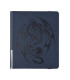 DRAGON SHIELD PORTFOLIO - CARD CODEX 360 - MIDNIGHT BLUE