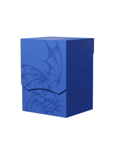 DRAGON SHIELD DECK SHELL - WISDOM