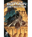 BATMAN: EL DETECTIVE