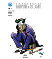 LAS AVENTURAS DE BATMAN Y ROBIN NÚM. 18