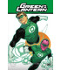 GREEN LANTERN VOL. 05: ORIGEN (GL SAGA - LA NOCHE MÁS OSCURA PRÓLOGO)