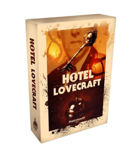 HOTEL LOVECRAFT