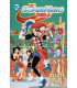 DC SUPER HERO GIRLS: SE DESATA EL CAOS (BIBLIOTECA SUPER KODOMO)