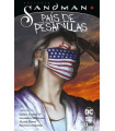 UNIVERSO SANDMAN - PAÍS DE PESADILLAS VOL. 1