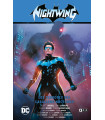 NIGHTWING VOL. 3: LOS TERRORES DEL CABALLERO NOCTURNO (RENACIMIENTO PARTE 3)