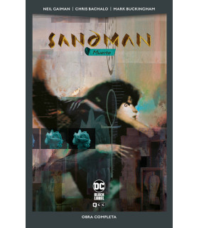 SANDMAN: MUERTE (DC POCKET)