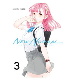 NEW NORMAL (NUEVA NORMALIDAD) 03