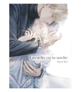 ENVUELTO EN TU NOCHE