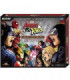 WIZKIDS MARVEL AVENGERS VS. X-MEN DICE MASTERS SET UP BOX