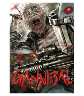 GANNIBAL 07