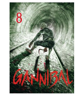 GANNIBAL 08