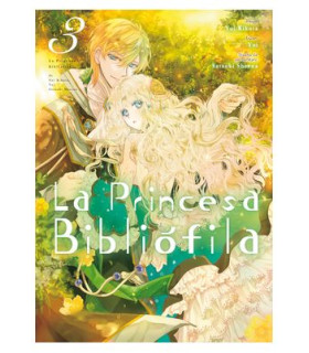 LA PRINCESA BIBLIOFILA 03