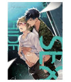 ZOMBIE HIDE SEX 02