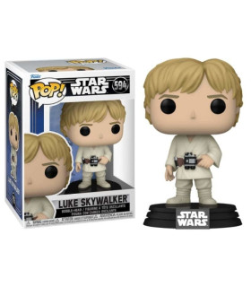FUNKO POP! - STAR WARS - LUKE SKYWALKER 594