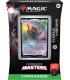 MAZO COMMANDER MASTERS ELDRAZI UNBOUND ENG