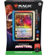 MAZO COMMANDER MASTERS PLANESWALKER PARTY ENG