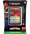 MAZO COMMANDER MASTERS PLANESWALKER PARTY ENG