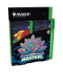 COLLECTOR BOOSTER BOX COMMANDER MASTERS ENG