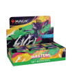 SET BOOSTER BOX COMMANDER MASTERS ENG