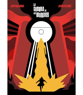 LA GUERRA DE LOS MUNDOS