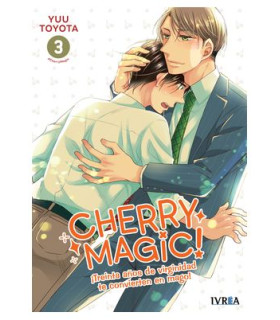 CHERRY MAGIC 03