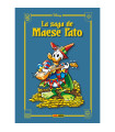 DISNEY LIMITED : LA SAGA DE MAESE PATO