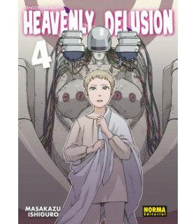 HEAVENLY DELUSION 04