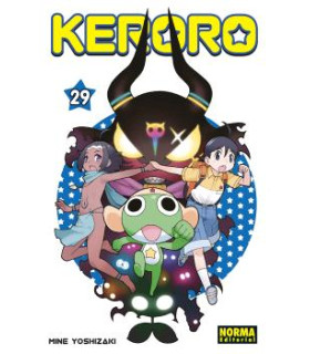 KERORO 29