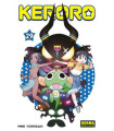 KERORO 29