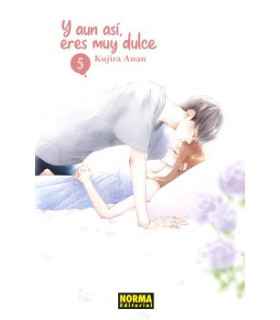 Y AUN ASI, ERES MUY DULCE 05