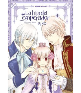 LA HIJA DEL EMPERADOR 04