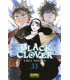 BLACK CLOVER 33