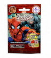 MARVEL DICE MASTERS - AMAZING SPIDERMAN FOIL BOOSTER