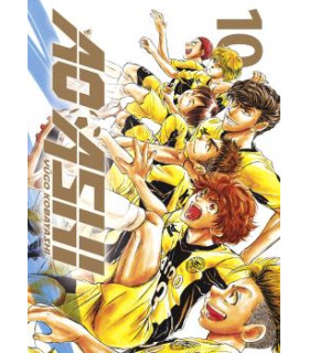 AO ASHI 10