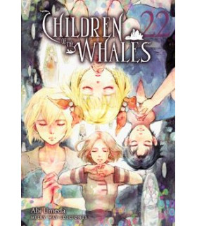 CHILDREN OF THE WHALES 22