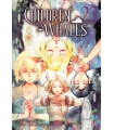 CHILDREN OF THE WHALES 22
