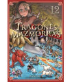 TRAGONES Y MAZMORRAS 12