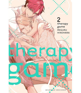 THERAPY GAME 02