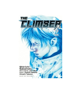 THE CLIMBER 2