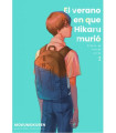 EL VERANO EN QUE HIKARU MURIÓ 2