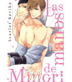 MANOS DE MINORI