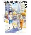 HIRAYASUMI 3