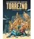 LAS AVENTURAS DEL CAPITÁN TORREZNO, VOLUMEN 1. HORIZONTES LEJANOS Y ESCALA REAL